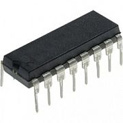 ШИМ (PWM) контроллеры TL494IN