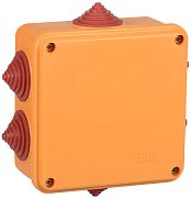 Коробки электромонтажные UKF30-100-100-050-2-10-09 Коробка расп.