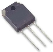 Одиночные MOSFET транзисторы FDA24N50F