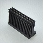 Радиаторы и охладители теплоотводящие SK487/84-SA