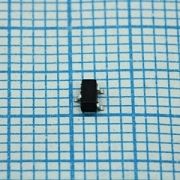 Одиночные MOSFET транзисторы IRLML2402