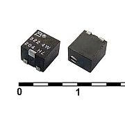 Подстроечные резисторы 3224W-1-101