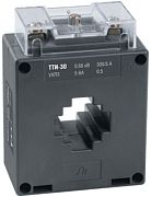 Трансформаторы измерительные до 1000В ITT20-2-05-0300 Трансформатор тока