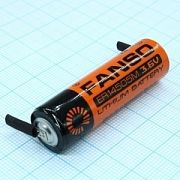 Батарейки литиевые ER14505M/T