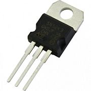 Одиночные MOSFET транзисторы STP5N52K3