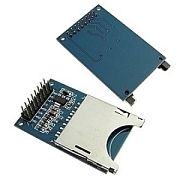 Электронные модули (arduino) SD Card Arduino