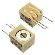 Подстроечные резисторы СП3-19Б-0.5 Вт 680 кОм
