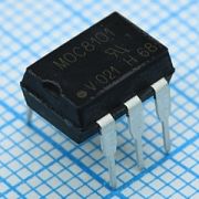 Транзисторные оптопары MOC8101