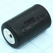 Батарейки литиевые ER14250S