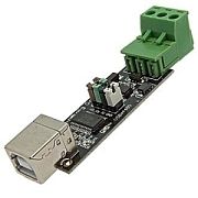 Электронные модули (arduino) USB-RS485