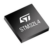 Микроконтроллеры STM STM32L471QEI6