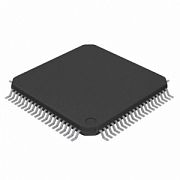 Микроконтроллеры Microchip DSPIC30F5013-30I/PT