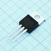 Одиночные MOSFET транзисторы IRFB3607PBF