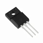 Одиночные MOSFET транзисторы SPA07N60C3XKSA1