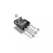 Одиночные IGBT транзисторы IRGP4063PBF