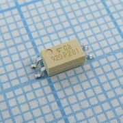 Транзисторные оптопары TLP281(GB-TP(F)