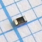 ЧИП резисторы CRCW040249K9FKED