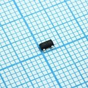 Одиночные MOSFET транзисторы IRLML5203
