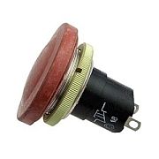 Кнопочные переключатели К2-2П (24-й диаметр металл)