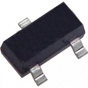 Одиночные MOSFET транзисторы BSH201,215