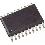 Микроконтроллеры 8051 семейства AT89C2051-24SU