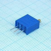 Непроволочные многооборотные резисторы PV36W502C01B00