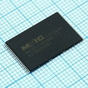 Flash память MX30LF1G28AD-TI