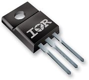 Одиночные MOSFET транзисторы IPA80R650CEXKSA2