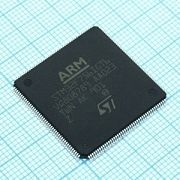 Микроконтроллеры STM STM32F756IGT6