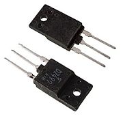 Транзисторы разные 2SD2499 TO-3P (RP)