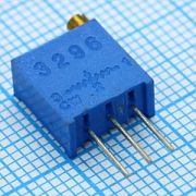 Непроволочные многооборотные резисторы L-KLS4-3296W-200