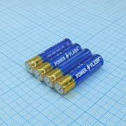 Батарейки стандартные LR03 SUPER S4