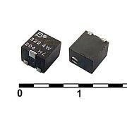 Подстроечные резисторы 3224W-1-501