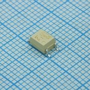 Транзисторные оптопары TLP181(GB-TPR,F)