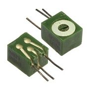 Подстроечные резисторы СП3-19Б-0.5 Вт 100 кОм