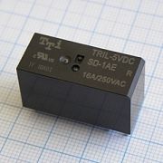 Миниатюрные реле TRIL-5VDC-SD-1AE-R