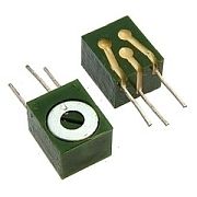 Подстроечные резисторы СП3-19Б-0.5 Вт 220 кОм
