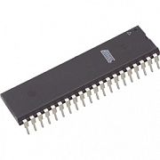 Микроконтроллеры Atmel ATMEGA644-20PU