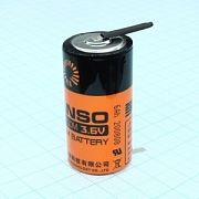 Батарейки литиевые ER26500M/T