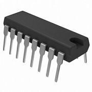 Транзисторные оптопары ILQ620GB