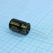Радиальные конденсаторы TS14011J331MSB0B0R