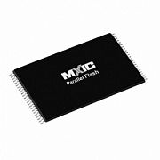 Flash память MX29LV320ETTI-70G