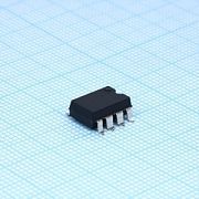 Транзисторные оптопары HCNW4503-500E