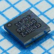Микроконтроллеры NXP LPC1104UK,118