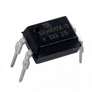 Транзисторные оптопары SFH617A-3