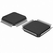 Микроконтроллеры Texas Instruments MSP430F1611IPMR