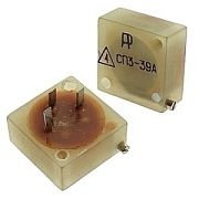 Подстроечные резисторы СП3-39А 2.2 кОм (20