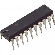 Ключи, наборы транзисторов TPIC6B595N