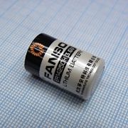 Батарейки литиевые ER14250H/S