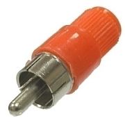 Rca 7-0208 / RP-405 red